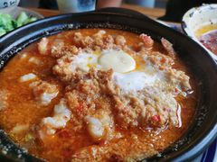 -肖四女·江湖菜(临港店)