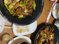 -掌上鲜(南顺城街店)