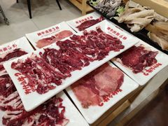 -为什么牛潮汕牛肉火锅(万胜广场店)