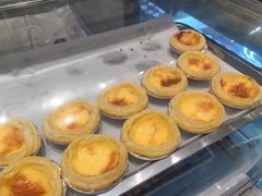 -烘焙町面包店(西四店)
