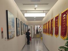 -爱康国宾体检中心(北京航天桥光耀东方分院)