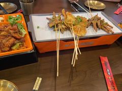 -林二哥宜烤官·宜宾小烧烤