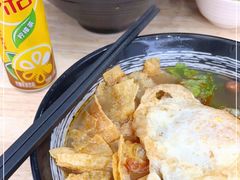 -笋果坊螺蛳粉(竹园小区店)