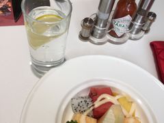 -斗牛士牛排餐厅(镇明店)