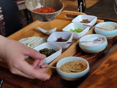-西安饭庄·非遗陕菜(钟楼店)