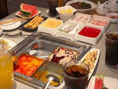 -海底捞火锅(塘厦天虹店)