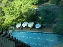 -香港帝景酒店
