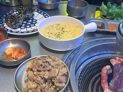 -大叹号·朝鲜族烤肉(潍坊泰华城店)