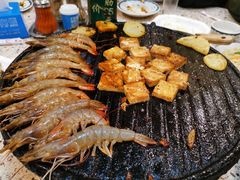 -厚味居炙子烤肉·清真(天桥南纬路店)