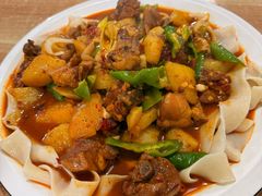 -新疆食府(华龙店)