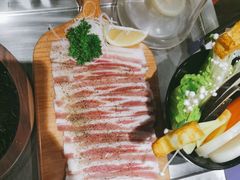 -猫爪爪原切自助烤肉(观音桥阳光世纪店)