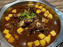 -锅十二涮肉馆·鞭蛋锅