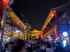 -台儿庄古城