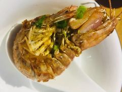 -俊江海鲜酒店(海陵岛白蒲市场店)
