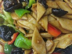 -烁佳海鲜大馅饺子