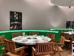 -菌公主·野生菌蒸汽火锅(告庄店)