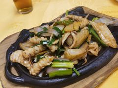 -羊桥饭店(江门紫沙路店)
