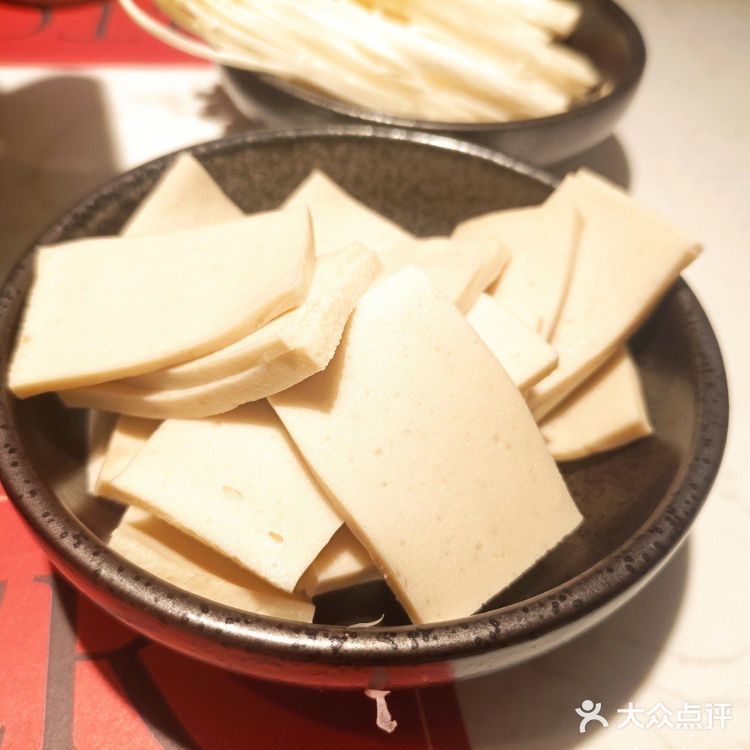 好吃的蛙蛙，贴心的服务