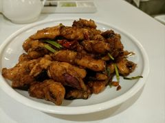 -全聚德(领城国际店)