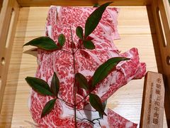 -锦和牛·炭火烧肉(ICC太和里店)