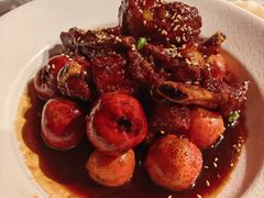 -必点海鲜·海肠捞饭大王(滨江道店)