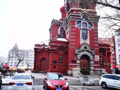 -圣·阿列克谢耶夫教堂