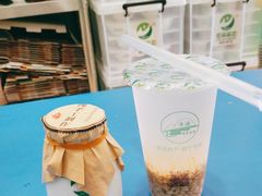 -德禄酸奶(莫家街店)