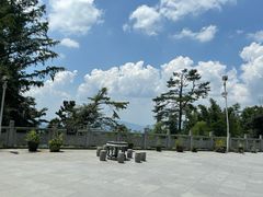 -九华山风景区