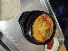 -韩麦大冷面(桂花街直营店)