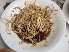 -永春园·扬州早茶·淮扬菜(漫乐城店)
