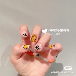 -妙睫屋日式美甲美睫