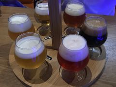 -淳光精酿·烧烤贵阳小串