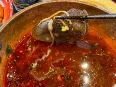 -极乐小煮·成都冒菜(科技绿洲店)