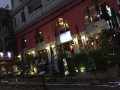 -Daddy Nimman Chiang Mai