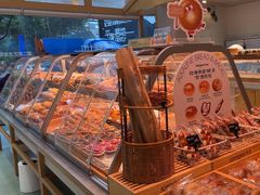 -仟吉·ART FARM主题店(菱角湖万达店)