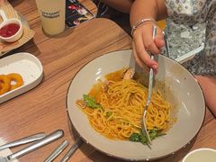 -Pennehut畔尼意面(合肥万象城店)