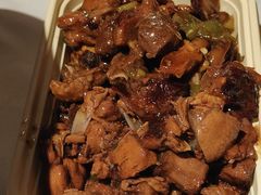 -庆云楼饭庄(什刹海店)