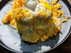 -九田家黑牛烤肉料理(新辰里亚运村店)