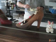 像真的吧-榖屋house of flour(张江首店)