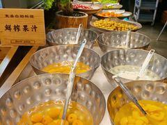 -東盛炭烤自助料理(浦东文峰广场店)
