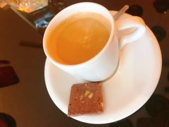 -好日子皇冠假日酒店·君怡咖啡厅(特美思大厦店)