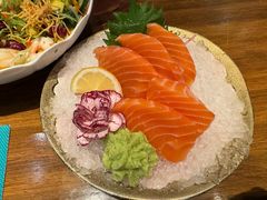 -江户前寿司·日料·寿喜烧(中关村壹号店)
