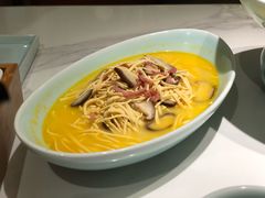 特价黄牌煮干丝-乔阿马·江南味·驴肉香(龙湖华泾天街店)
