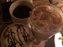 -MAAN COFFEE(金桥店)