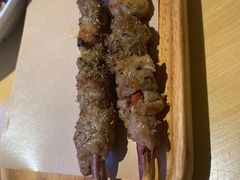 -关东小磨东北菜(上海长风大悦城店)