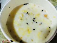 -清真老马家国华牛奶鸡蛋醪糟(正宁路店)