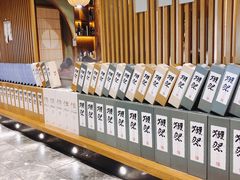 -割烹旭日本料理(龙湖狮山天街店)