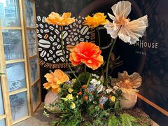 -开唐咖啡吧Open House Cafe·深圳前海JEN酒店