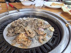 -二刚大块烤肉(东山商业街店)