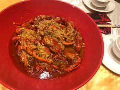 -红辣椒·川菜·火锅(科华路店)